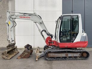 小型挖掘机 TAKEUCHI TB250