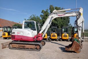 小型挖掘机 Takeuchi TB 290