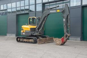 小型挖掘机 VOLVO ECR88D