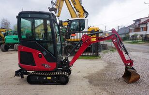 小型挖掘机 YANMAR SV 15 VT