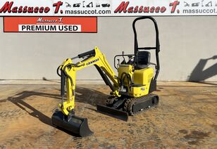 小型挖掘机 YANMAR SV08