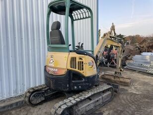 小型挖掘机 YANMAR VIO25-4