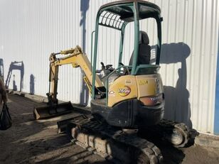 小型挖掘机 YANMAR VIO25-4 Canopy