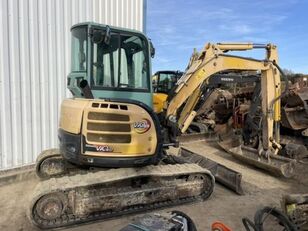 小型挖掘机 YANMAR VIO50-U Cabine