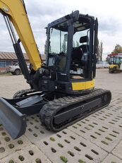 小型挖掘机 YANMAR VIO57-6A