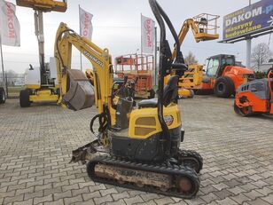 小型挖掘机 YANMAR Vio 10 2A