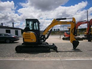 小型挖掘机 YANMAR Vio 50 U
