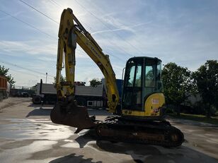 小型挖掘机 YANMAR Vio 57
