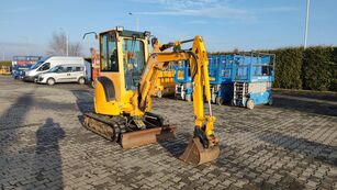 小型挖掘机 Yanmar Vio 20