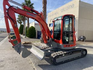 小型挖掘机 Yanmar Vio 50