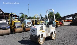 小型压路机 BOMAG BW 100 AD-2 Padkahenger
