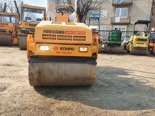 小型压路机 BOMAG BW 120 AD 3