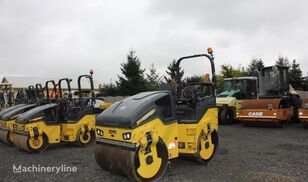 小型压路机 BOMAG BW 135 AD-5 Padkahenger