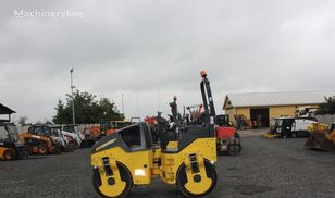 小型压路机 BOMAG BW 135 AD-5 Padkahenger