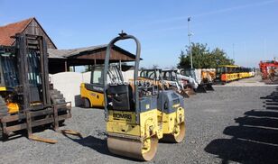 小型压路机 BOMAG BW 80 Padkahenger