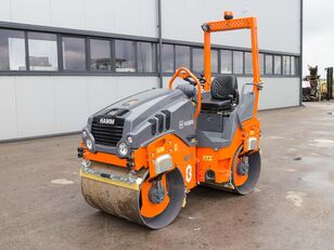 新小型压路机 HAMM HD 10 VV