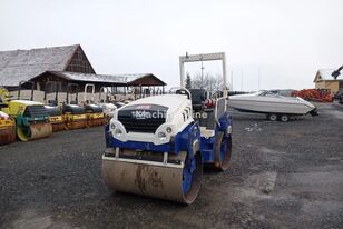 小型压路机 Hamm HD 14 VV Padkahenger