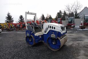 小型压路机 Hamm HD 14 VV Padkahenger