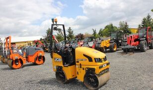 小型压路机 JCB VMT 160 Padkahenger