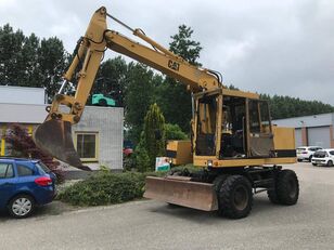 移动式起重机 CATERPILLAR 206B FT