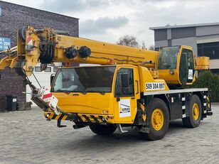 移动式起重机 DEMAG AC 40-2L