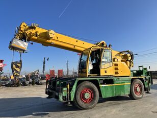 移动式起重机 Demag AC 25