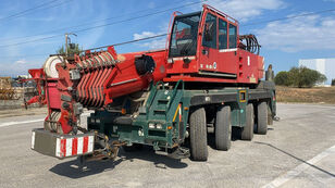 移动式起重机 Demag AC 60 city class