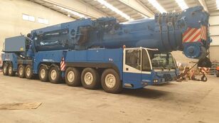 移动式起重机 Demag AC 650