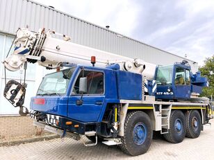 移动式起重机 FAUN ATF 45-3 **2002** ONLY **7580 HOURS**