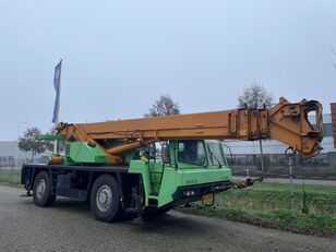 移动式起重机 FAUN RTF 30-2 Mobiele telescoopkraan - Mobile crane - Mobilkran - Yea