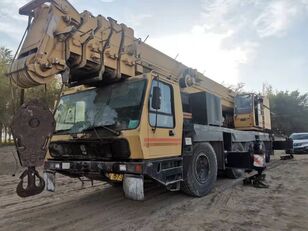 移动式起重机 GROVE 160ton grove crane