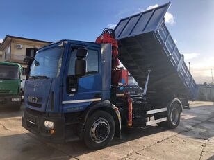 移动式起重机 IVECO 190EL28