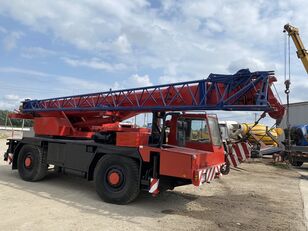 移动式起重机 LIEBHERR LTM 1025 27+15м 25т В наявності в Україні! Свіжий!