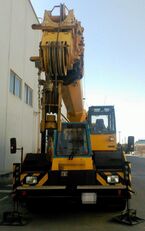 移动式起重机 LIEBHERR LTM 1030