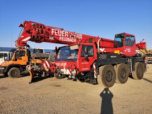 移动式起重机 LIEBHERR LTM 1040