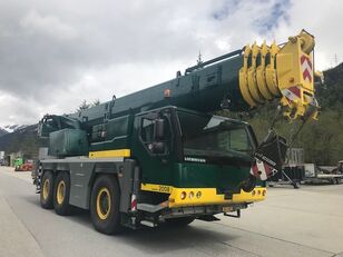 移动式起重机 LIEBHERR LTM 1055 3.2 Autódaru
