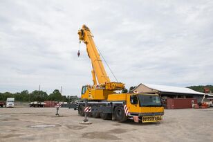 移动式起重机 LIEBHERR LTM1220-5.1