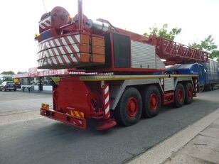 移动式起重机 SCM 80 TON AT CRANE 8X6