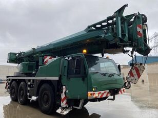 移动式起重机 TEREX AC 60-3L