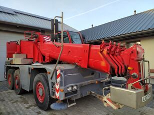 移动式起重机 TEREX DEMAG AC40 City