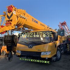 移动式起重机 XCMG QY25K