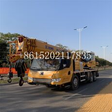 移动式起重机 XCMG QY25K QY25K5 QY25K5A QY25K5-I QY25K5C QY25K5D XCT25L5 TRUCK CRAN
