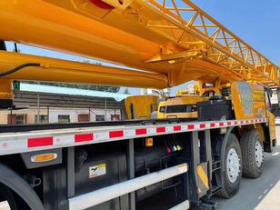 移动式起重机 XCMG USED CHINA BRAND XCMG 55TON TRUCK CRANE