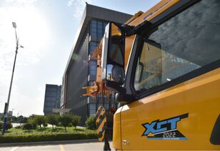 新移动式起重机 XCMG XCT25