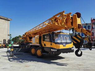 移动式起重机 XCMG qy50k-ii