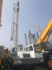 移动式起重机 Zoomlion QY25 Truck Crane