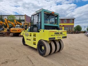 轮胎式压路机 Ammann AP240