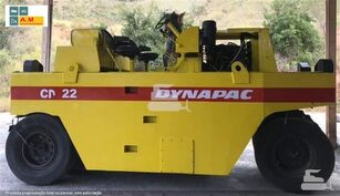 轮胎式压路机 DYNAPAC CP22