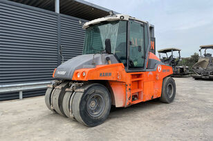 轮胎式压路机 Hamm GRW 180I-10
