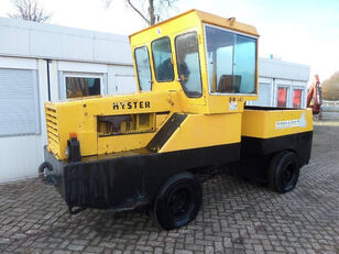 轮胎式压路机 Hyster C 530 A H